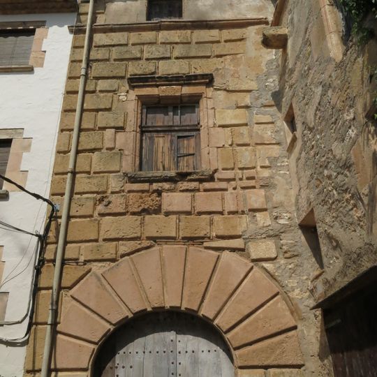 Hospital de Pelegrins