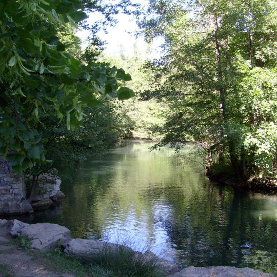 Château de Charance