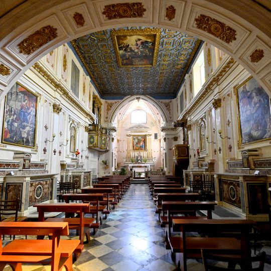 Chiesa di Santa Chiara