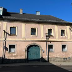 Bürgerhaus Hauptplatz 21