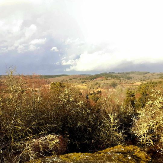 Plateau de Millevaches