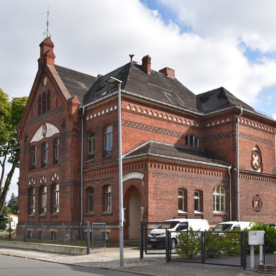 Albrecht-Dürer-Schule