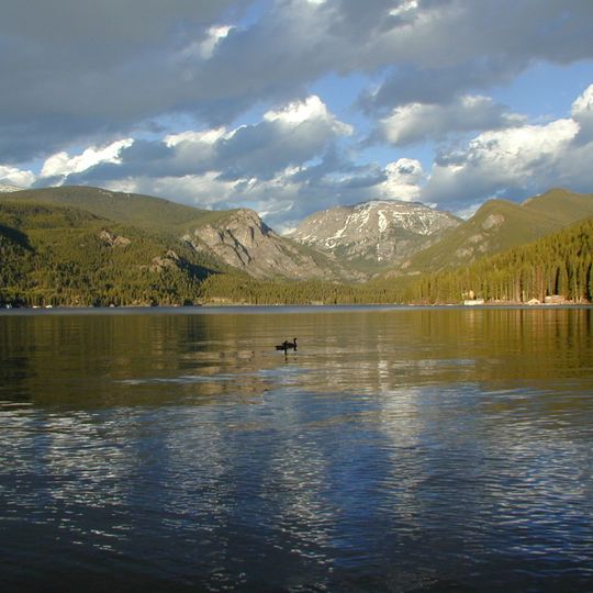 Grand Lake