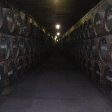 Bodega Moreno de Mora