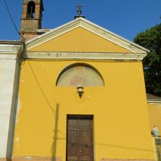 Sacro Cuore e Santa Teresa di Gesù Bambino