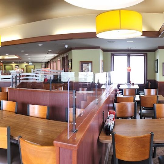 Denny's
