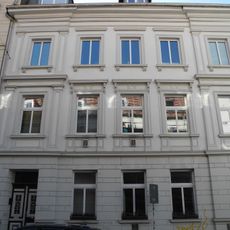 Senefelderstraße 11