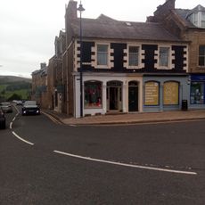 9Market Place, 8, Selkirk