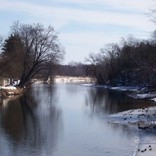 Fox River