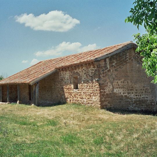 Hermitage of la Virgen del Val