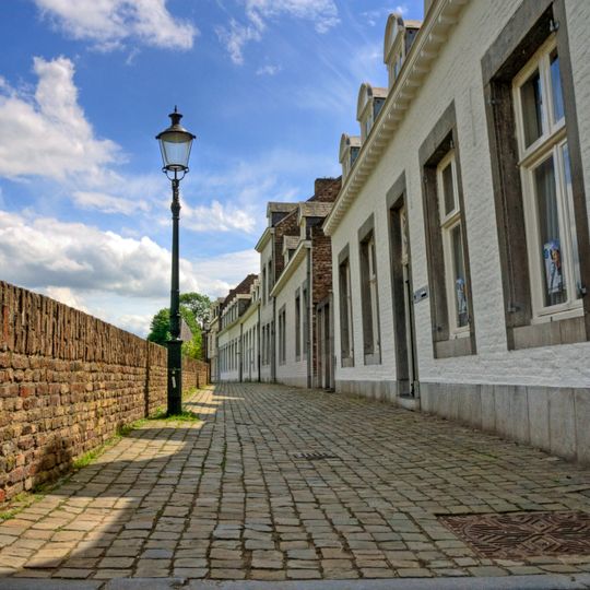 Onze Lieve Vrouwewal