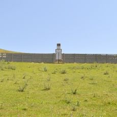 אנדרטת יהודים שנרצחו