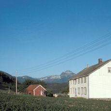 Kvande (Sjefsgarden)