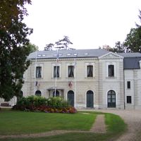 Louveciennes
