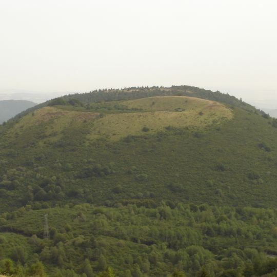 Puy des Goules