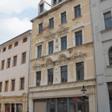 Mietshaus Weingasse 10