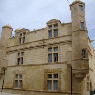 Château de Rabasse