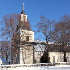 Åls kyrka