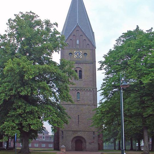 Nicolaaskerk