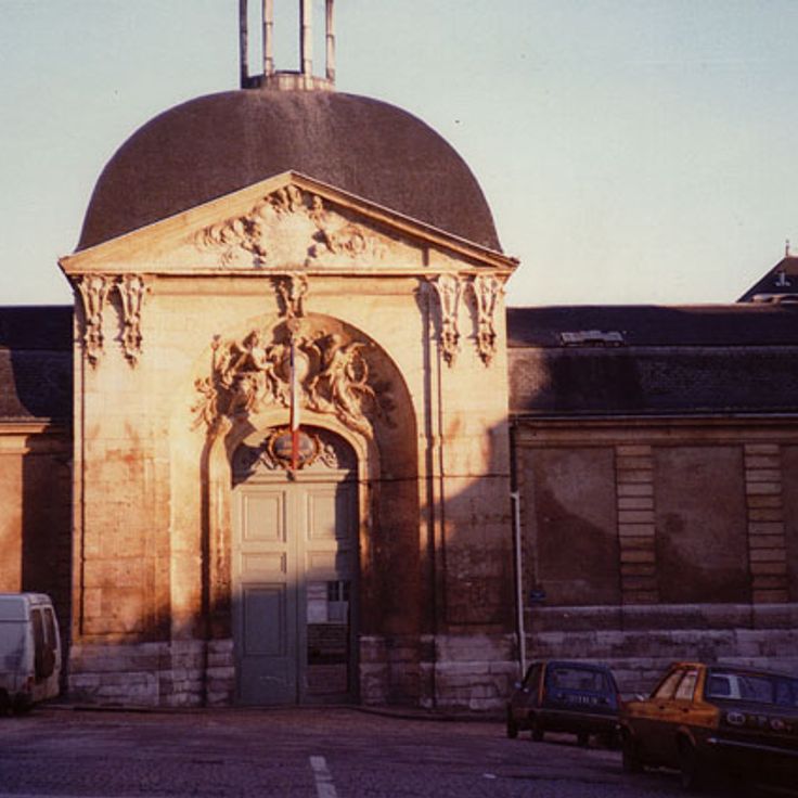 Escuela Corneille
