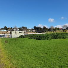Clayburn Reserve