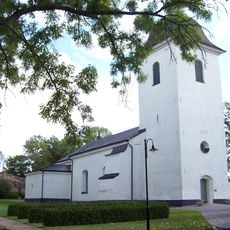 Tingstad Church