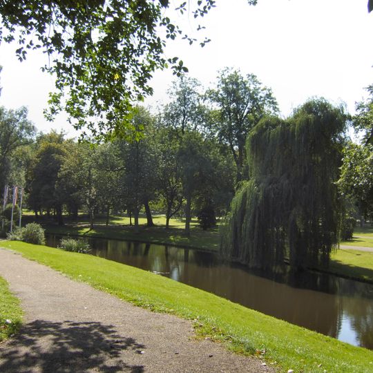 Het Park