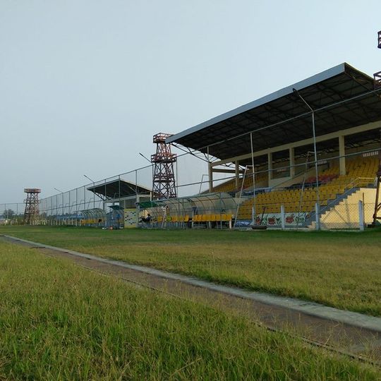 Waitharli Stadium