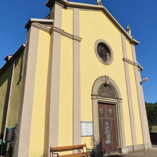 Chiesa della Beata Vergine Annunciata