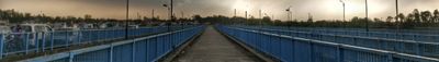Panoramic View 1