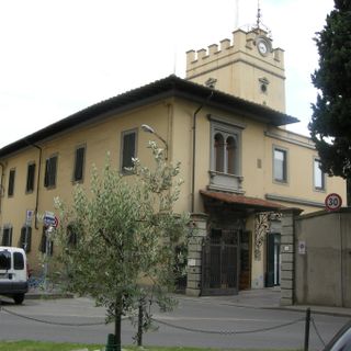 Villa Gisella