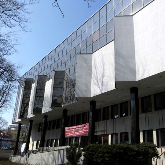 Filharmonia im. H. Wieniawskiego w Lublinie