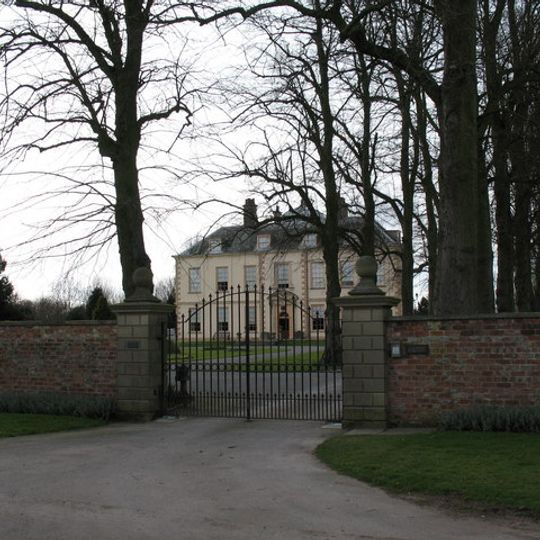 Myton Hall