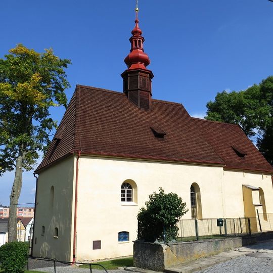 Church of Saint Lawrence
