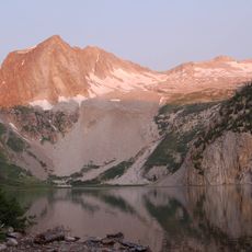 Snowmass Mountain