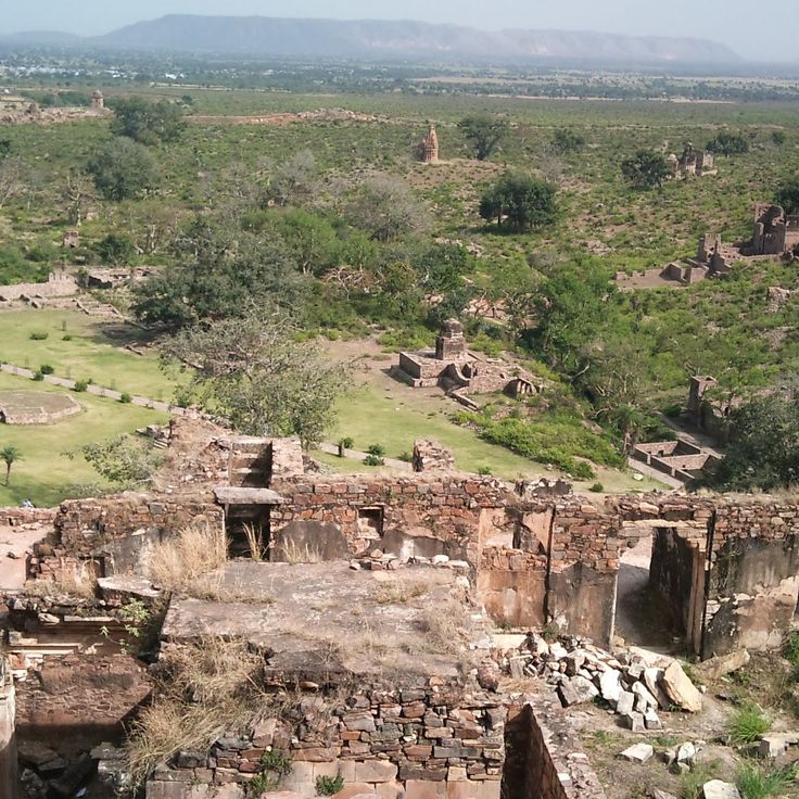 Bhangarh Fort, India