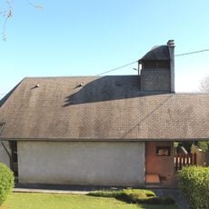 Église Sainte-Bernadette d'Hauban