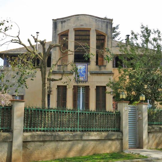 Villa Anita