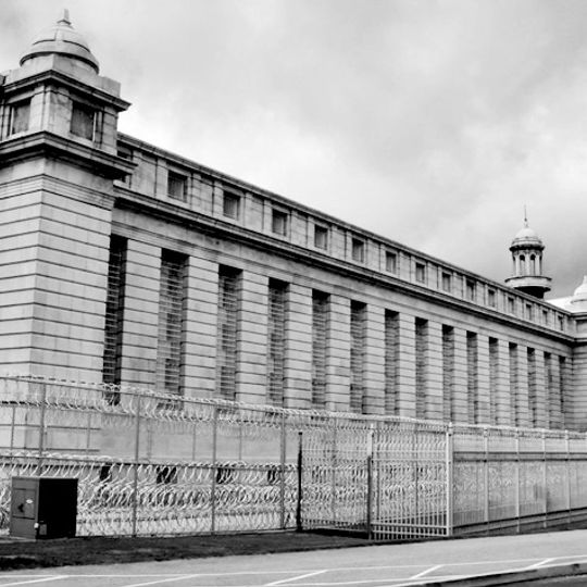United States Penitentiary, Atlanta