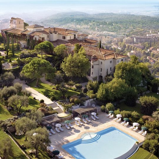 Château Saint-Martin