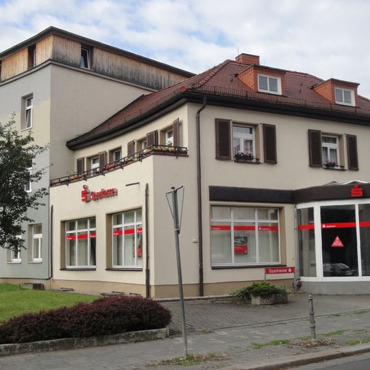 Flemminger Weg 2–4