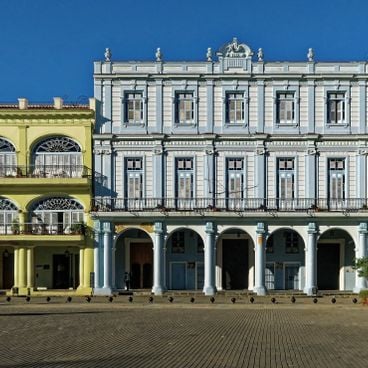 Lugares para fotografía en Cuba