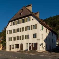 Residential building (1820)