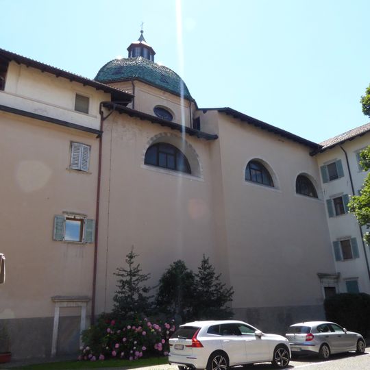 Chiesa di San Giuseppe