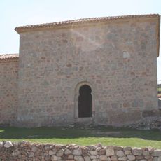 San Baudelio de Berlanga