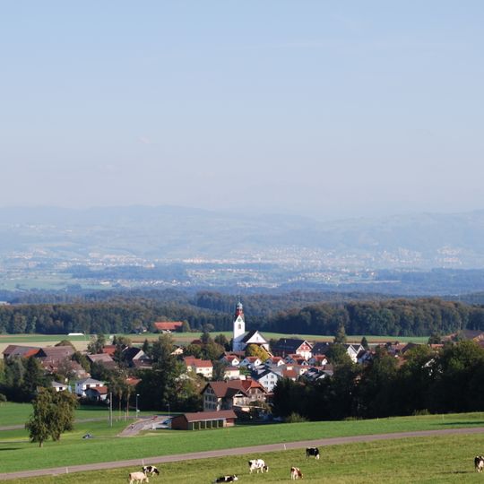 Beinwil