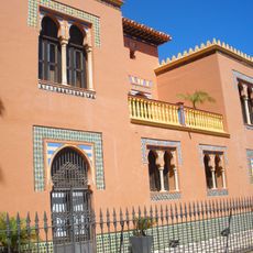 Palacete de la Najarra