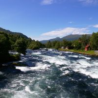 Jølster Municipality