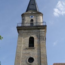 Evangelisch-lutherische Pfarrkirche St. Bartholomäus (Marktredwitz)