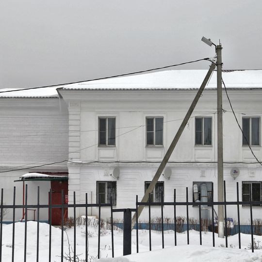 Амбулатория